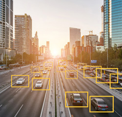  艾訊攜手滿拓科技為電信公司成功打造Edge AI智慧交通應用平台